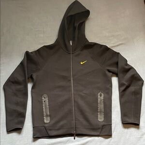 Nike NOCTA Tech Black